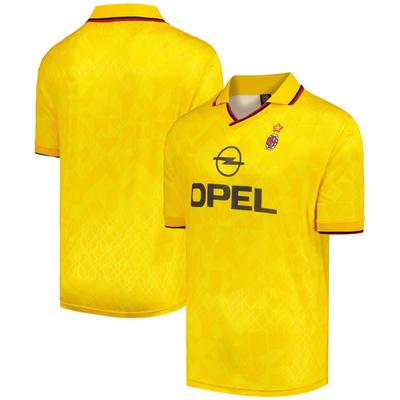 AC Milan 1996 Ausweichtrikot Image