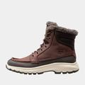 Helly Hansen Herren Garibaldi V3 Wasserfeste Lederstiefel 40