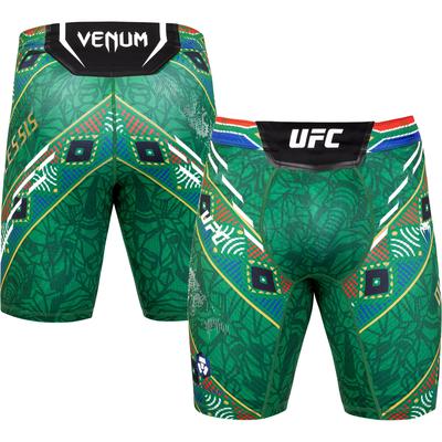 Herren UFC Unrivaled by VENUM Grüne Dricus Du Plessis Vale Tudo Short Image