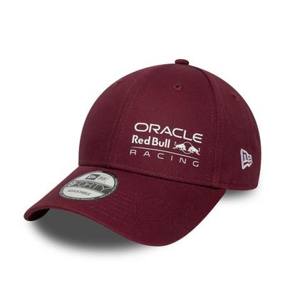 Red Bull Racing New Era Seasonal 9FORTY Cap – Rot Image