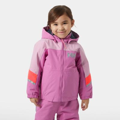 Helly Hansen Kids' Rider Jacket 116/6 Image