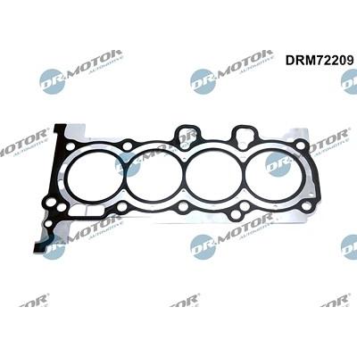 Dr.motor Automotive Dichtung, Zylinderkopf [Hersteller-Nr. DRM72209] für Hyundai, Kia Image