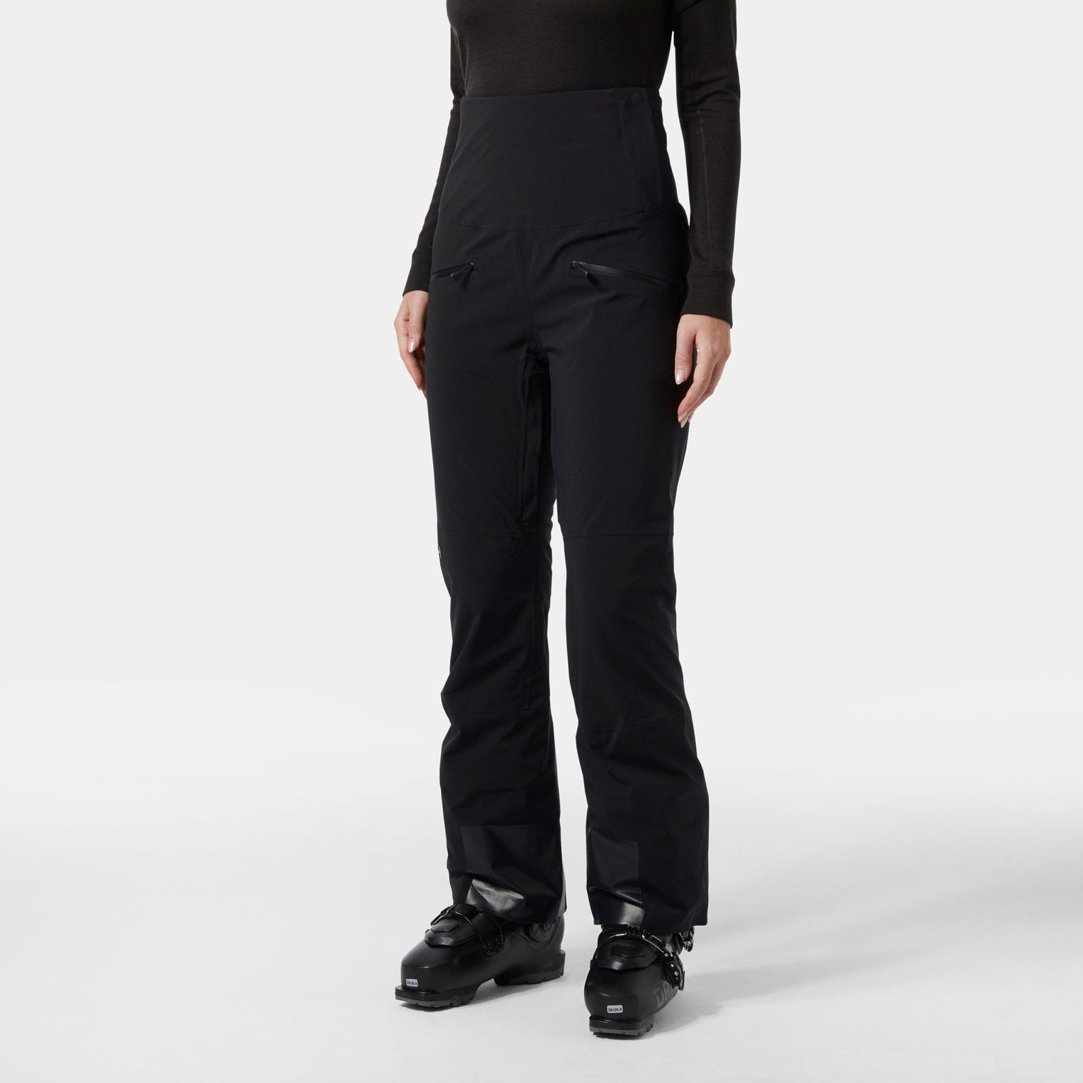 Helly Hansen Alphelia High Waist Insulated Pants Damen M Image