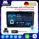 ESSGOO Android 14 Autoradio Carplay 6 + 128G Per Volkswagen Passat b6 b7 golf 5 6 Polo Jetta Skoda Auto Lettore Multimediale GPS WiFi