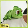 Disney Pascal Rapunzel Camaleonte Bambole di Peluche 15 cm Pascal Animali di Peluche Bambola Pascal Rapunzel Spalla Peluche Giocattoli Per Bambini Gif