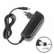 Europäische 5V 6V 9V 12V 1A 2A DC EU Power Adapter 100-240V Led Licht Streifen AC Netzteil Ladegerät für Monitor TV LCD Audio