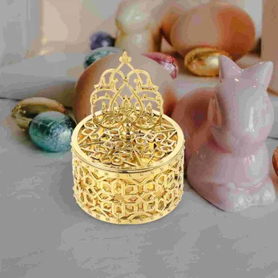 12 Pcs Candy Box For Favors Plastic Holiday Decor Gift Wrap Boxes Jewelry Boxes Small Favor Containers Wedding