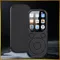 Lecteur MP3 MP4 baladeur MP4 écran IPS de 2.01 pouces Compatible Bluetooth 5.4 lecteur MP3 Portable enregistreur vocal FM/E-book/enregistreur