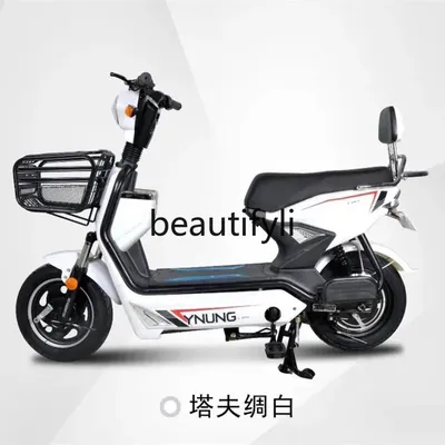 Battery car new national standard adult high-power large saddle pulling wind shopping boys and girls youth