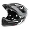 Kids Detachable Full Face Helmet Children Sports Safety Helmet for Cycle Skateboarding Roller Skating