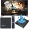 Android 16 TV Box 16GB 256GB Set Top Box 14K 2.4G/5G Dual WiFi Android Box with Remote