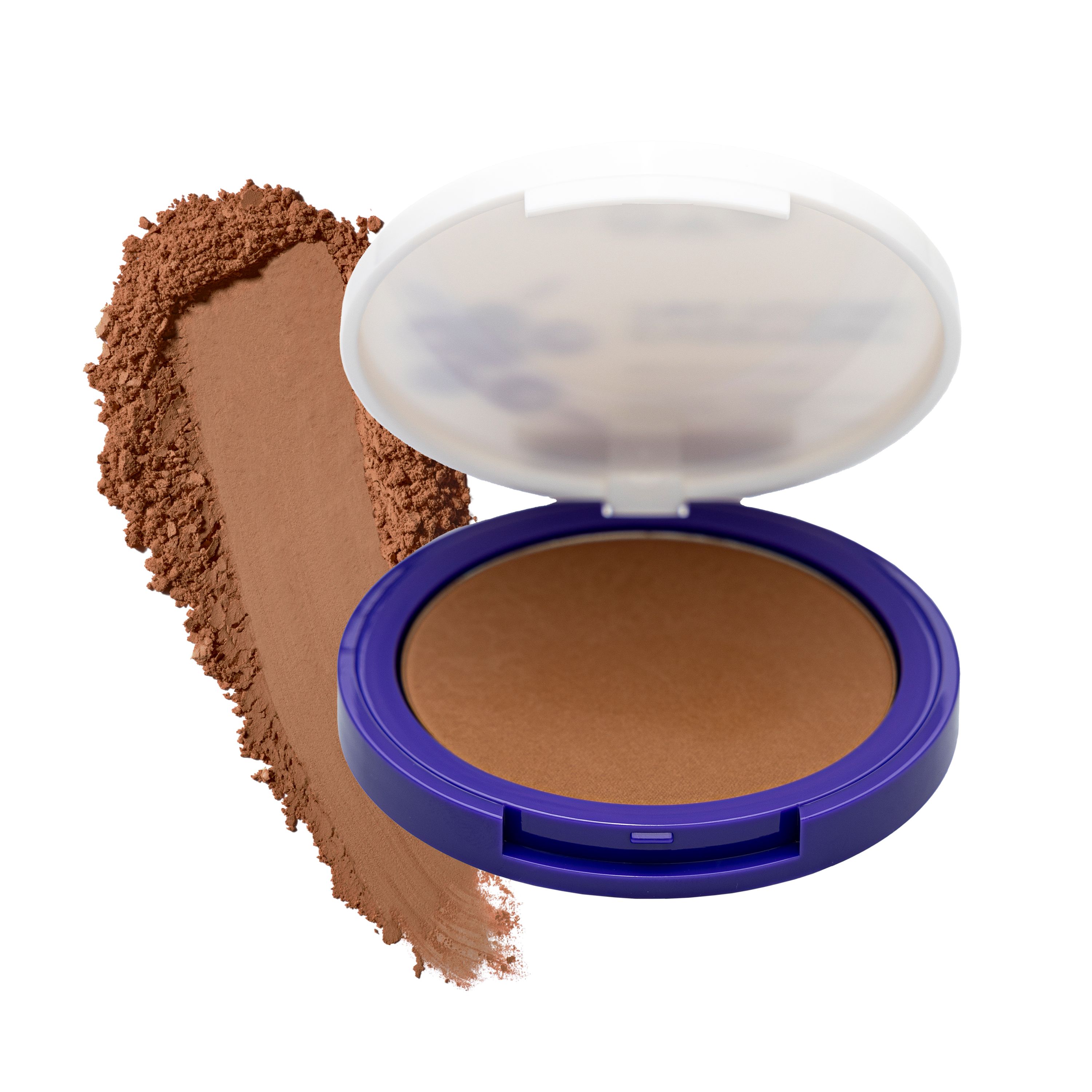 Everyday For Future - Bronzer con Olio di Acai Sunflower 9 g