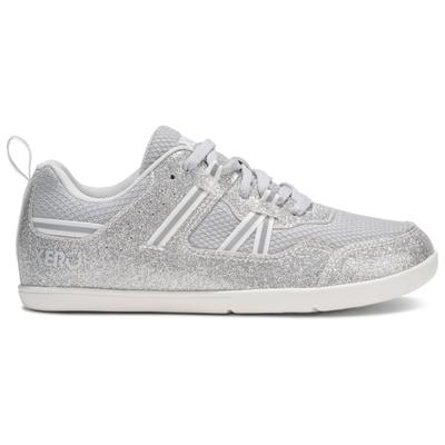 Xero Shoes - Kid's Prio - Barfußschuhe US 13K | EU 31 grau Image
