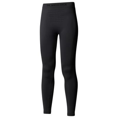 The North Face - Women's Sport Tights - Kunstfaserunterwäsche Gr XS schwarz Image