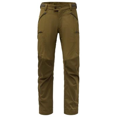 Pinewood - Abisko Hose - Softshellhose Gr C46 braun Image