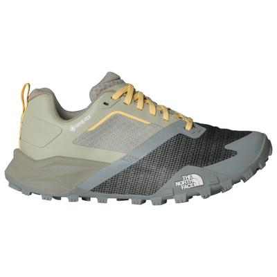 The North Face - Women's Offtrail TR GORE-TEX - Trailrunningschuhe 41 | EU 42 grau Image