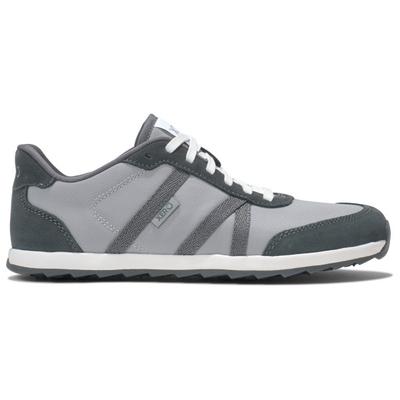 Xero Shoes - Women's Wynn - Barfußschuhe 40 | EU 40 alloy / steel gray Image