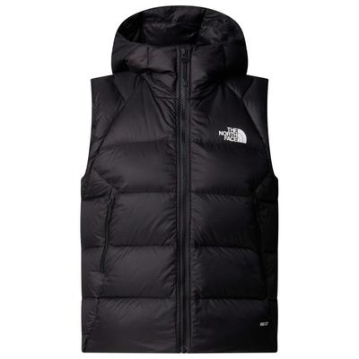 The North Face - Women's Hyalite Vest - Daunenweste Gr M schwarz Image