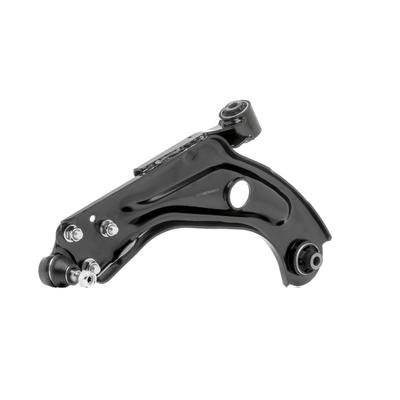 RIDEX Querlenker OPEL,PEUGEOT,CITROËN 273C2471 3646272S1,9816865580,9816865580S1 Lenker, Radaufhängung,Dreieckslenker,Achslenker 3646272 Image
