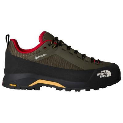 The North Face - Verto Alpine GORE-TEX - Approachschuhe 48 | EU 48 schwarz Image