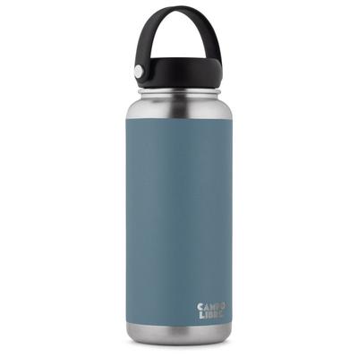 Campo Libre - Umberto 1,0 - Isolierflasche Gr 950 ml grau Image