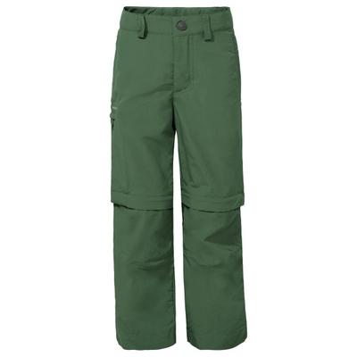Vaude - Kid's Detective Antimos Zip-Off Pants - Zip-Off-Hose Gr 158/164 oliv Image
