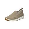 Slipper ARA "Ara Slipper Textil", Damen, Gr. 42,5, beige (sand), Textil, casual, Schuhe