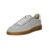 Sneaker GANT "Gant Sneaker Veloursleder", Herren, Gr. 44, grau, Veloursleder, casual, Schuhe