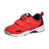 Trainingsschuh LICO "Sportschuh Peyton V", Kinder, Gr. 24, rot, Synthetik, Schuhe