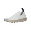 Hausschuh ASPORTUGUESAS "Asportuguesas Hausschuhe recyceltes Polyester", Damen, Gr. 40, weiß, Textil, casual, Schuhe