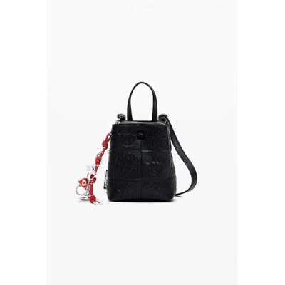 Mickey small mini-backpack wallet