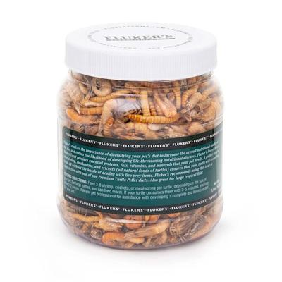 Fluker's Medley Treat for Aquatic Turtles, 1.5 oz.
