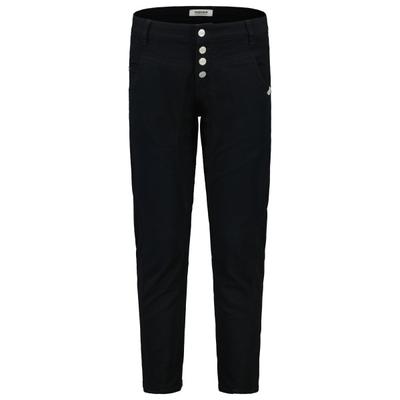 Maloja - Women's BeppinaM. - Jeans Gr 31 - Length: 32'' schwarz Image