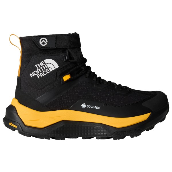 The North Face - Summit Fastpack Gore-Tex - Wanderschuhe 43 1/3 | EU 43,5 schwarz