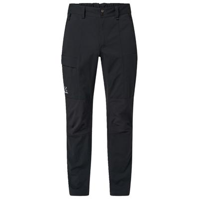 Haglöfs - Mid Standard Pant - Trekkinghose Gr 52 - Long schwarz Image