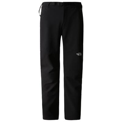 The North Face - Diablo Reg Tapered Pant - Winterhose Gr 38 - Regular schwarz Image
