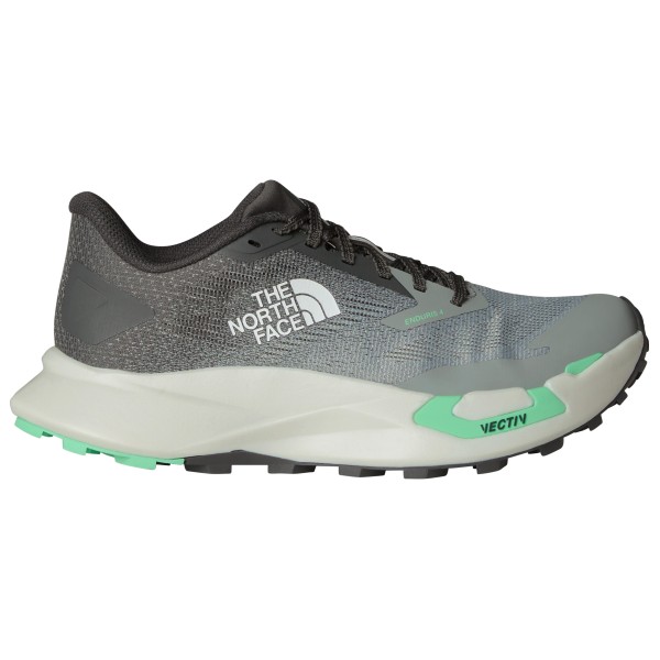 The North Face - Women's Vectiv Enduris 4 - Trailrunningschuhe 40 | EU 40 spring bud /grau