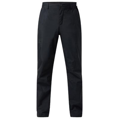 Haglöfs - Astral GTX II Pant - Regenhose Gr M schwarz Image