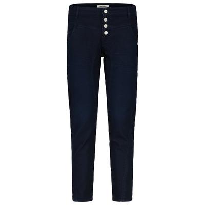 Maloja - Women's BeppinaM. - Jeans Gr 33 - Length: 34'' grau Image