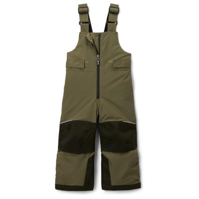 Columbia - Adventure Ride II Bib - Skihose Gr XL oliv Image
