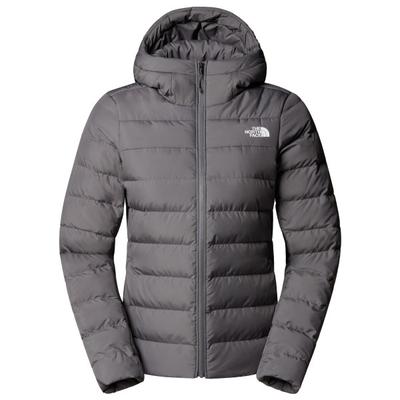 The North Face - Women's Aconcagua 3 Hoodie - Daunenjacke Gr XXL grau Image