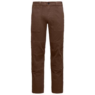 Black Diamond - Dogma Pants - Kletterhose Gr 34 basalt Image