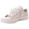 Sneaker CONVERSE "CHUCK TAYLOR ALL STAR SUEDE", Gr. 37,5, shy flamingo, egret, Leder, sportlich, Schuhe