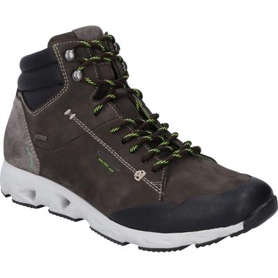 JOSEF SEIBEL Herren Stiefelette Noah 55 in fango-kombi Image