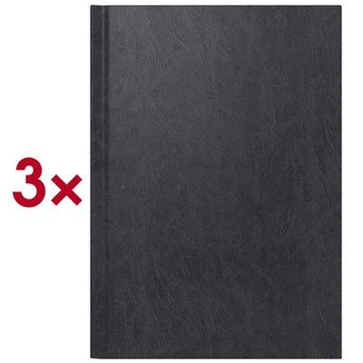 Glocken 3x Buchkalender A5 2025, 14.5x20.6x1.8 cm Image