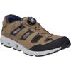 JOSEF SEIBEL Herren Sneaker Noah 08 in sand-kombi