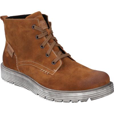 JOSEF SEIBEL Herren Stiefelette Cooper 04 in rost-kombi Image