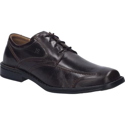 JOSEF SEIBEL Herren Halbschuh Douglas 05 in espresso Image