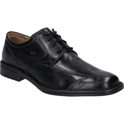 JOSEF SEIBEL Herren Halbschuh Douglas 05 in schwarz Image