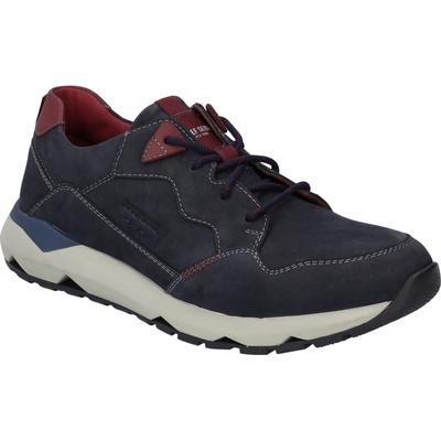 JOSEF SEIBEL Herren Sneaker Jeremiah 07 in indigo-kombi Image